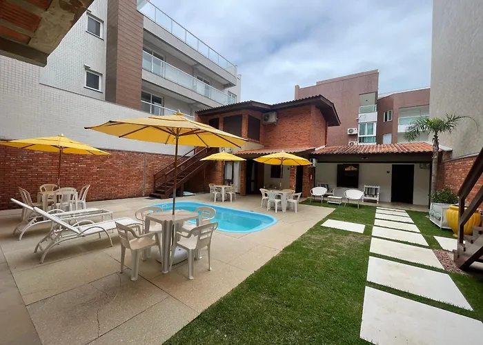 Mare Blu - Pousada Hostel