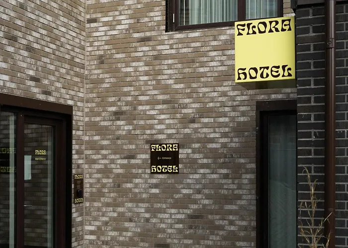 Flora Apartment