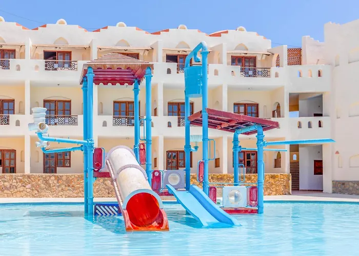 Protels Beach Club & Spa