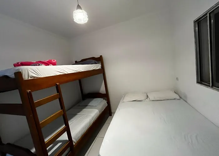 Restaurante E Pousada - Ilha Bonita