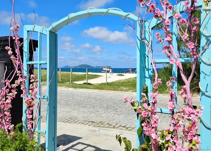Hotel para famílias: Terra Nova Cabo Frio Front Beach