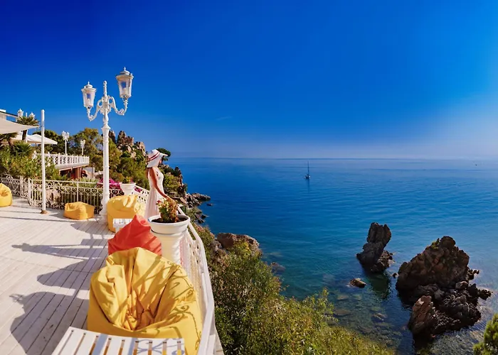 Jacuzzi hotel: Hotel Kalura