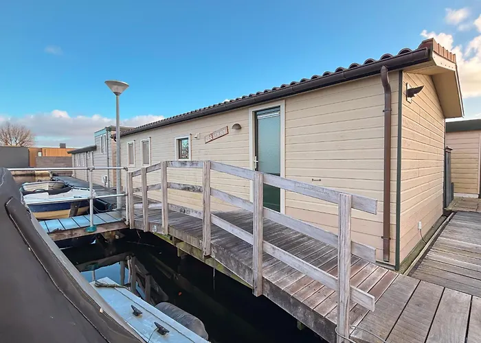 VVP Verhuur Vinkeveen