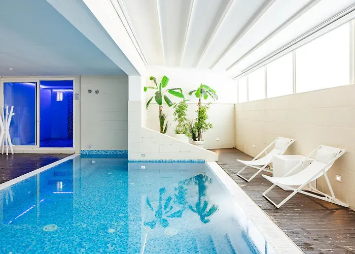 Hotel Spa: L'Hotel