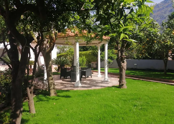 Hotel: Summer Colors Rooms & Apartments