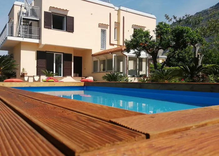 Hotel: Summer Colors Rooms & Apartments