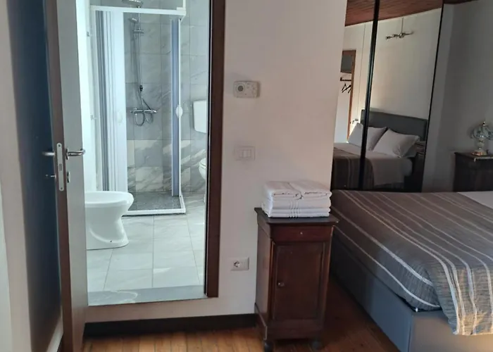B&B Sangiorgio