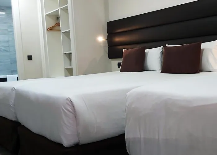Hotel barato: Bcn Urbaness Hotels Del Comte