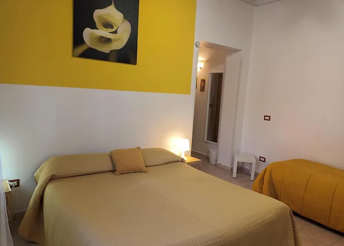 B&B Villa Pia