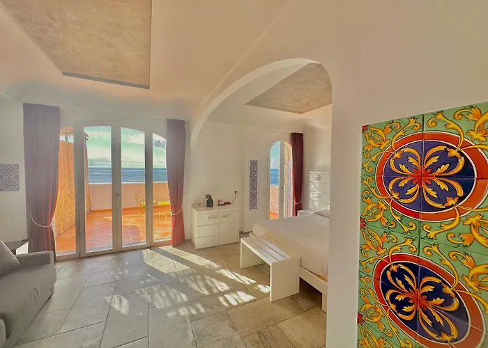 Villa Bossa