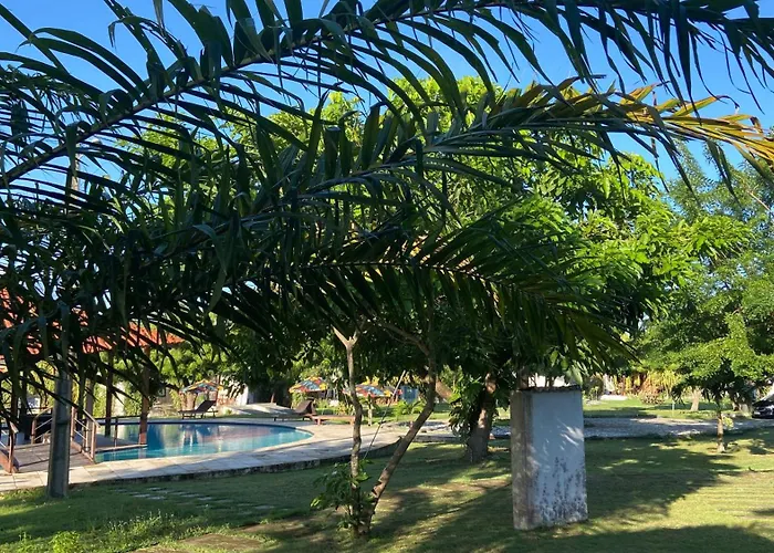 Quinta Do Rio - Casa Loosli