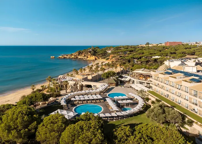 Hôtel-boutique: Grande Real Santa Eulalia Resort & Hotel Spa