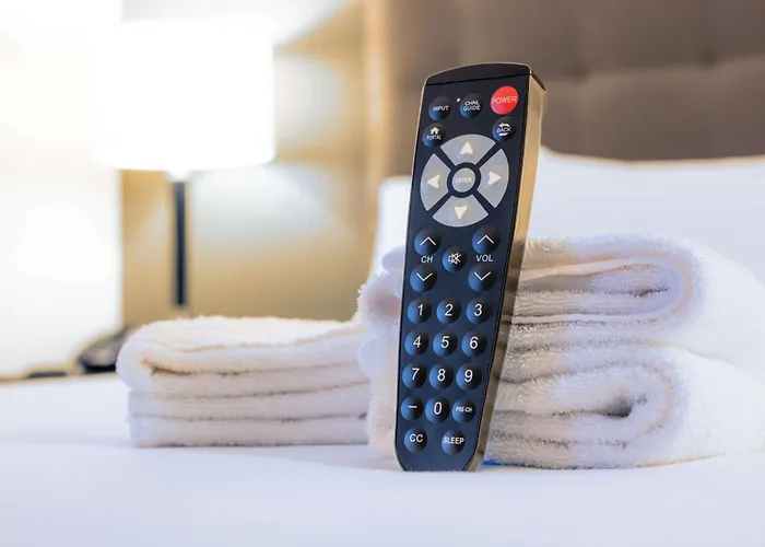 Drury Inn&Suites Near La Cantera