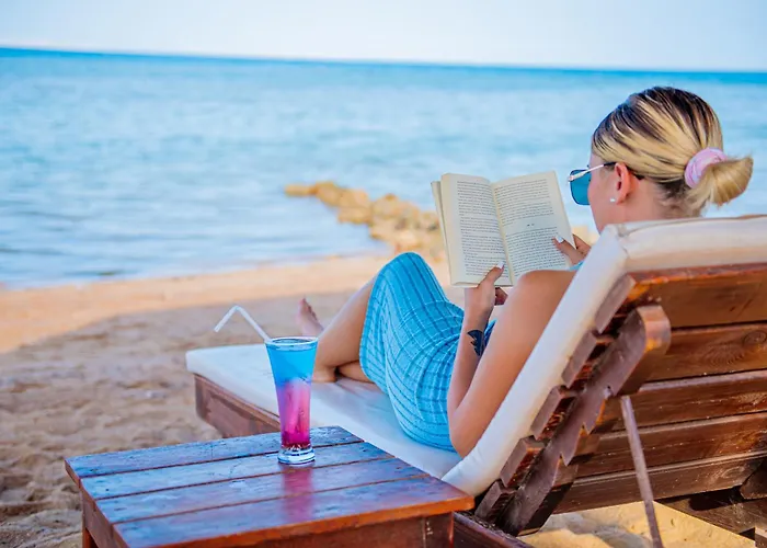 Hotel de lujo: Caves Beach Resort Adults Only