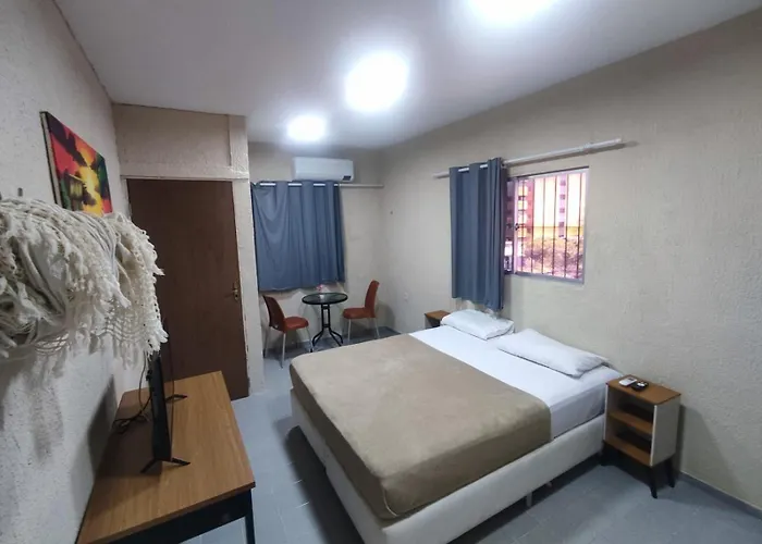 GVR Praia Hostel