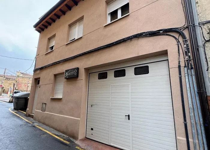 Hotel céntrico: Casa Gabriel