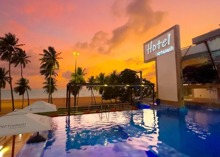 Netuanah Praia