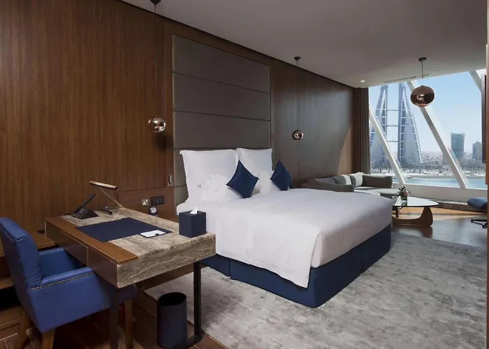 Wyndham Grand Manama