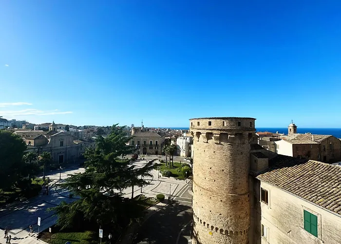 Torre Di Bassano Luxury