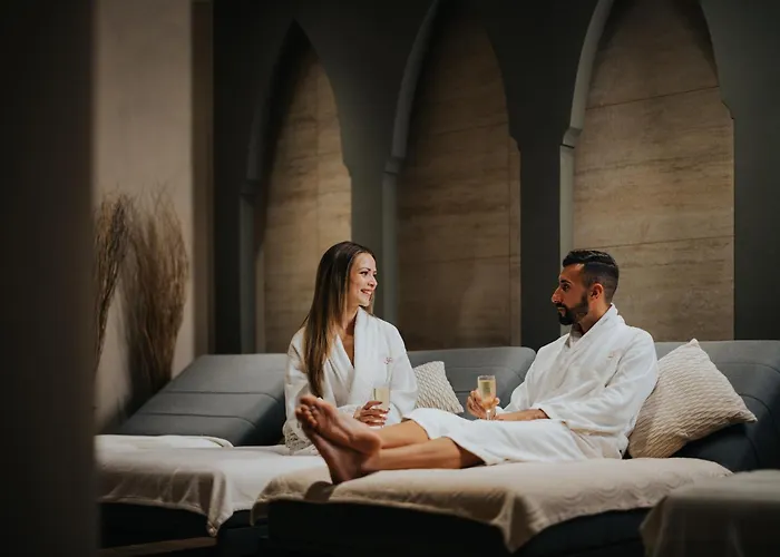 Romantisch hotel: Db San Antonio Hotel + Spa All Inclusive