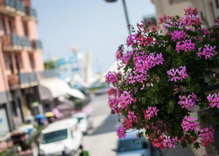 Hotel Villa dei Gerani