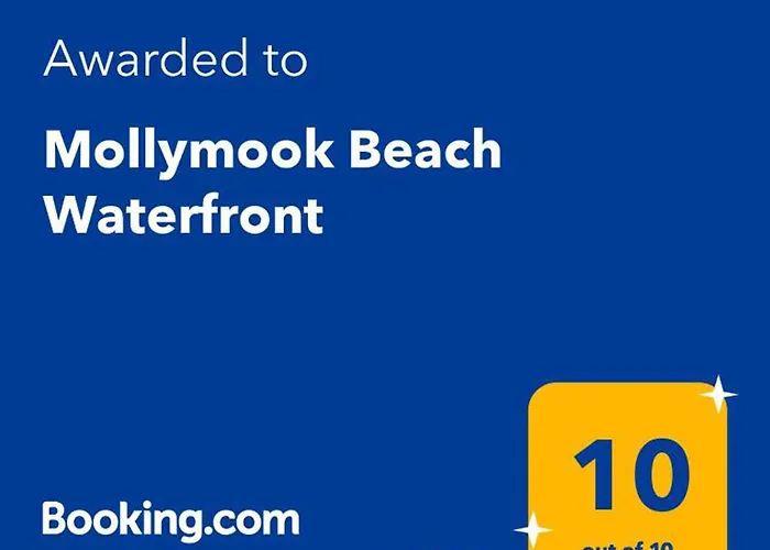 Beach Waterfront