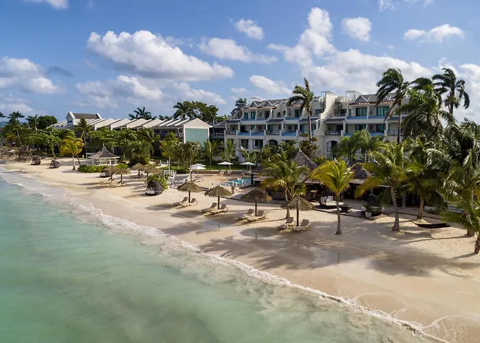 Sandals Negril Beach All Inclusive And Spa - Couples Only (Adults Only)
