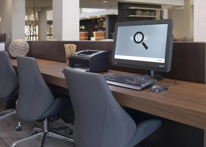 Courtyard By Marriott Houston Northwest