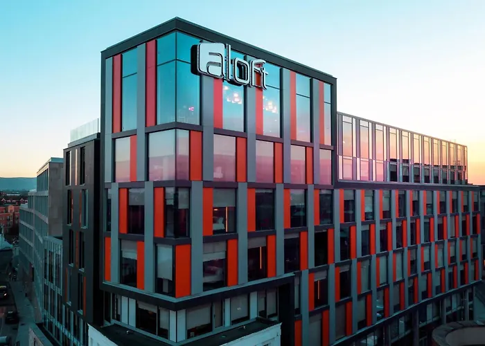 Aloft City