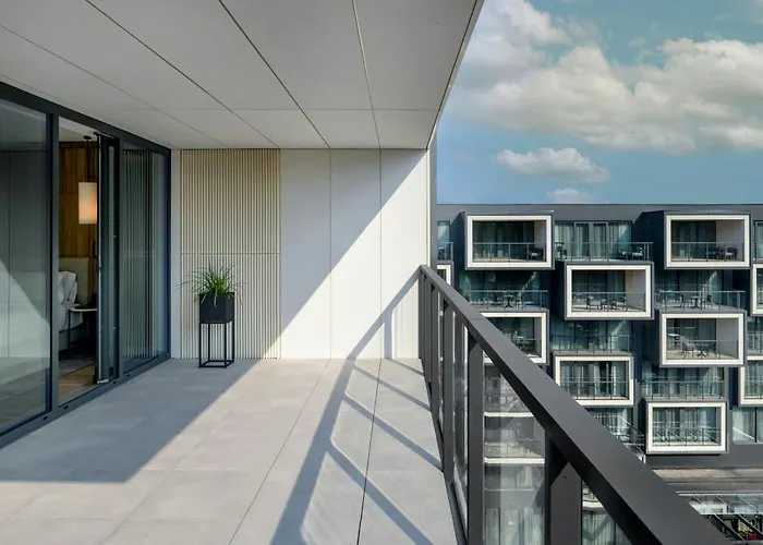 Family Hotel: Ac Hotel By Marriott Krakow