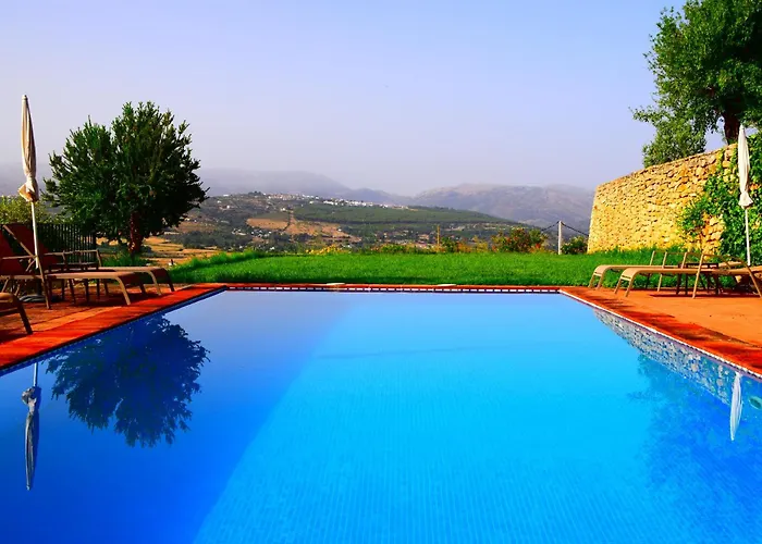 B&B: Casa Alta