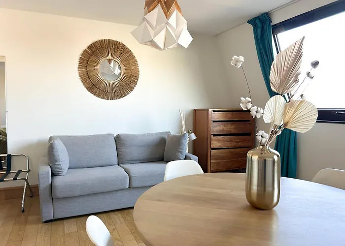 3 star hotel: Victoria Garden Bordeaux Centre