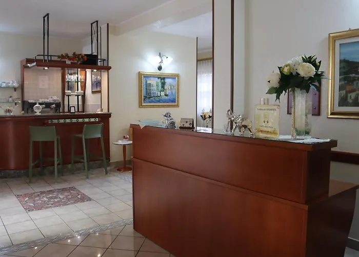 Hotel 3 stelle: Gran Residence Marisa