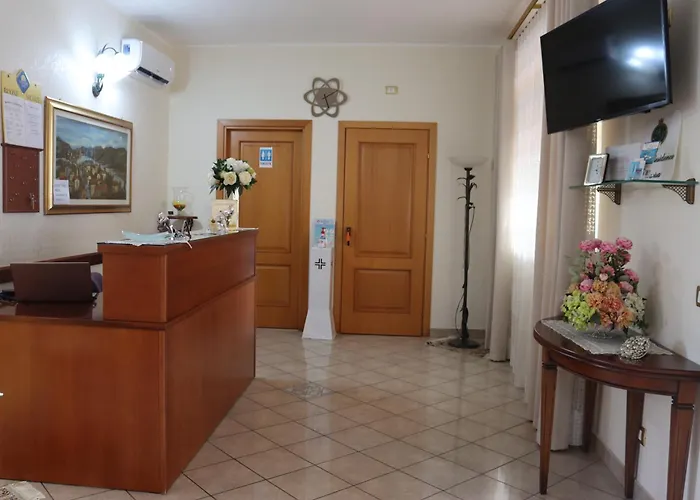Hotel 3 stelle: Gran Residence Marisa