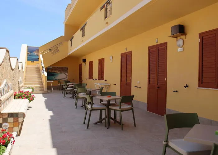 Hotel 3 stelle: Gran Residence Marisa