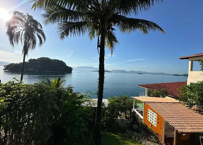 Cabana do Mar
