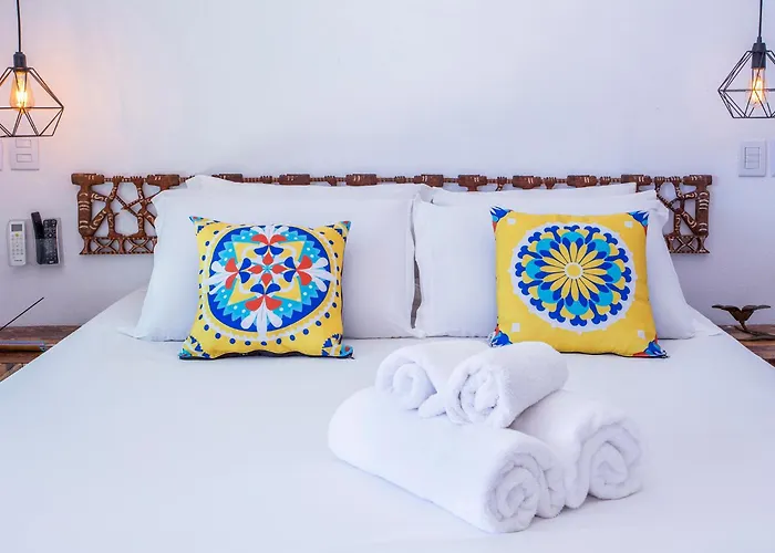 Hotel Vila Kebaya