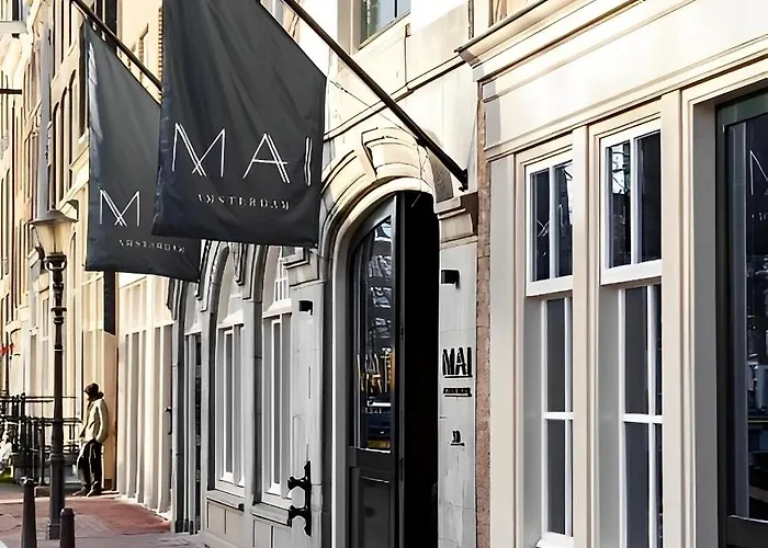 Mai Amsterdam