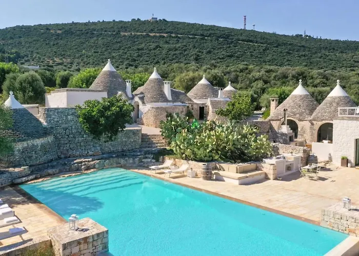 Masseria Casatosto
