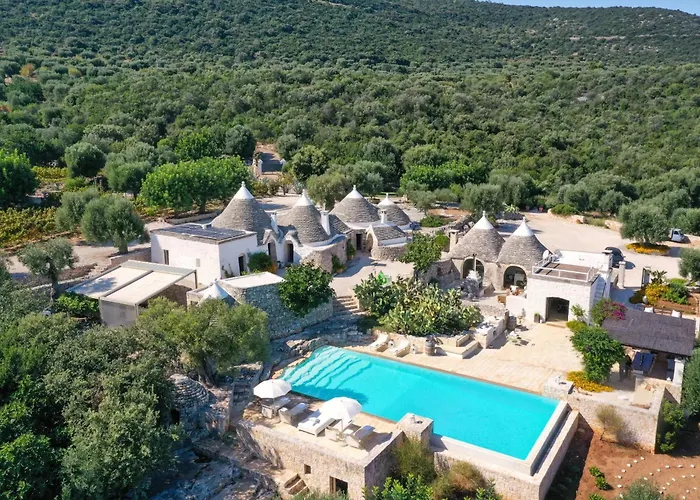 Masseria Casatosto