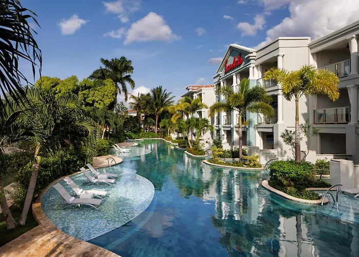 Resort: Sandals Montego Bay All Inclusive - Couples Only (Adults Only)