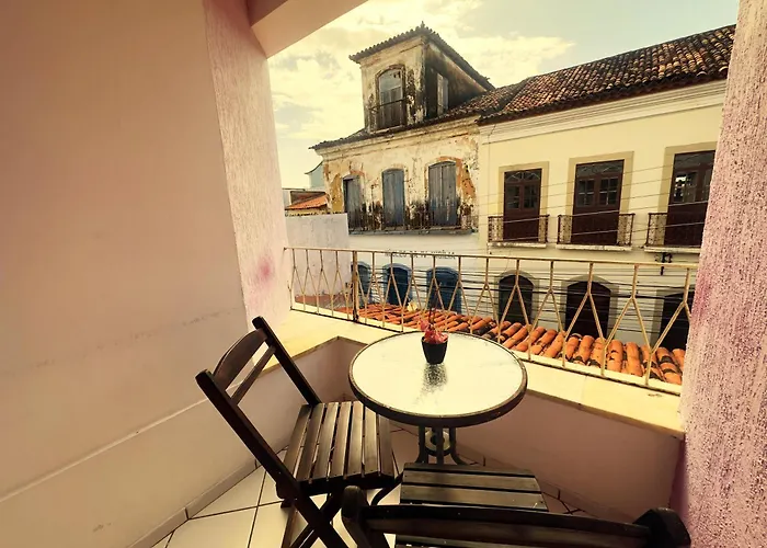 Solar dos Poetas