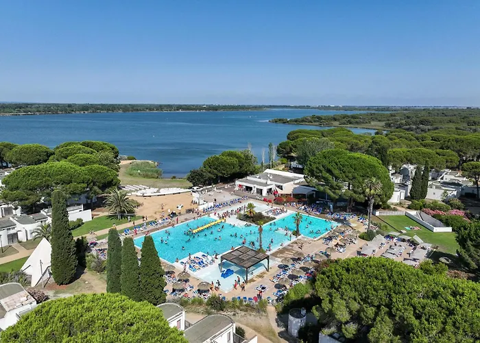 Belambra Clubs - Presqu'île Du Ponant