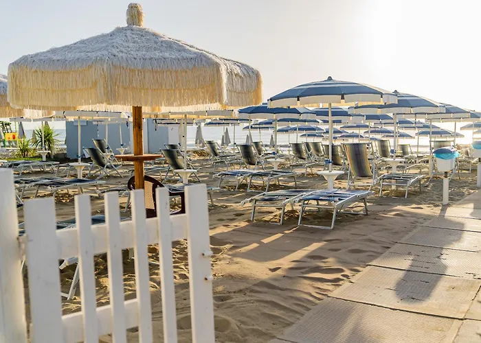 Hotel familiare: Hotel Joli