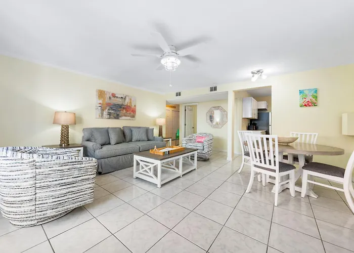 Apartments Living The Dream By Beachside Management