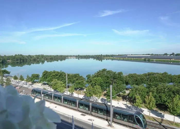 Pullman Bordeaux Lac