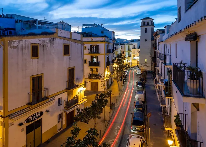 Alquiler de vacaciones: Apartamentos Mariano