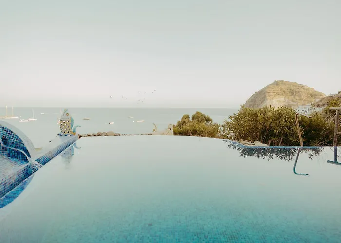 Ferdinando Beach & Thermal Spa