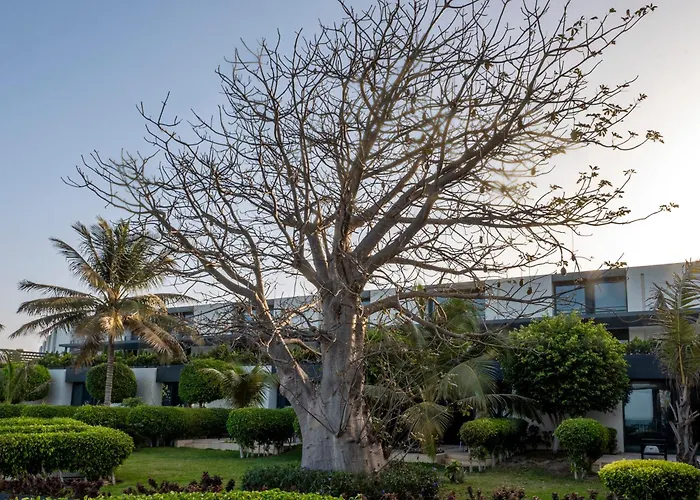 Hotel de lujo: Noom Hotel Dakar Sea Plaza, A Member Of Radisson Individuals