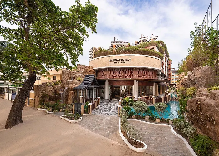 Mandarin Bay Resort And Spa
